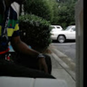 Meet your Posher, Markanthony